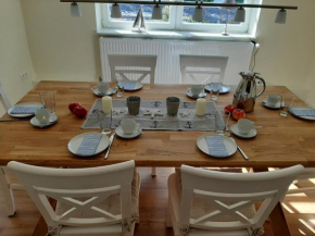 Ferienwohnung Hans & Elsa in Neudorf-Bornstein